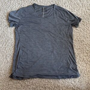 Patagonia Cap Cool Lightweight T-Shirt